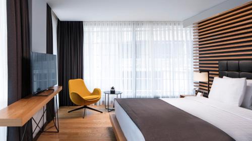 Kabatas Hotel | Metropolitan Hotels Bosphorus - Special Category