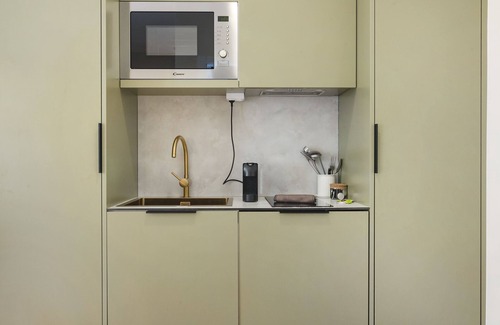Sao Domingos de Benfica Apartment | Metropolitan Lisbon Laranjeiras