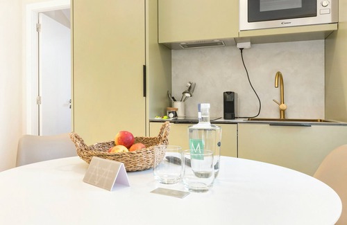 Sao Domingos de Benfica Apartment | Metropolitan Lisbon Laranjeiras