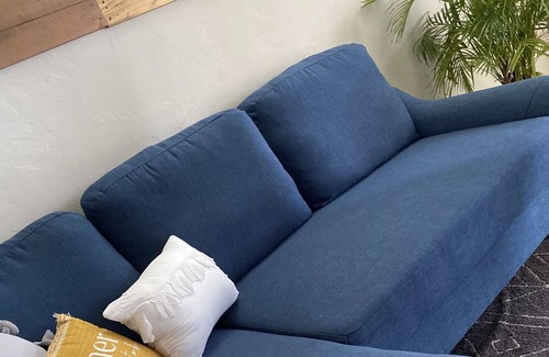 Martin Gonzalez Apartment | Metropolitan Loft close to airport
