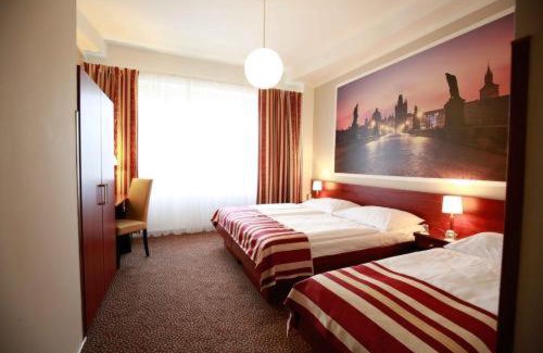 Josefov Hotel | Metropolitan Old Town Hotel - Czech Leading Hotels