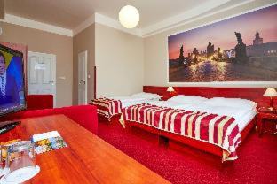 Josefov Hotel | Metropolitan Old Town Hotel - Czech Leading Hotels