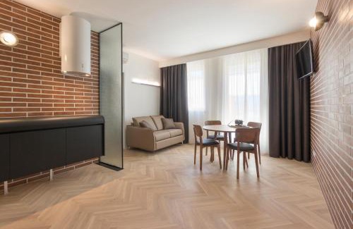 Ancona Apartment | Metropolitan Suites