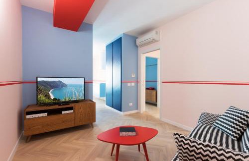 Ancona Apartment | Metropolitan Suites