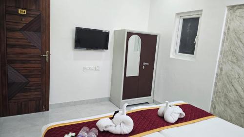 Central Chennai Hotel | MetroResidency com