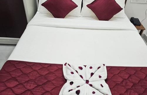 Central Chennai Hotel | MetroResidency com