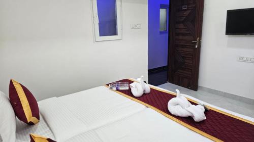 Central Chennai Hotel | MetroResidency com