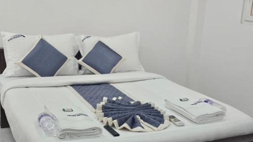Central Chennai Hotel | MetroResidency com