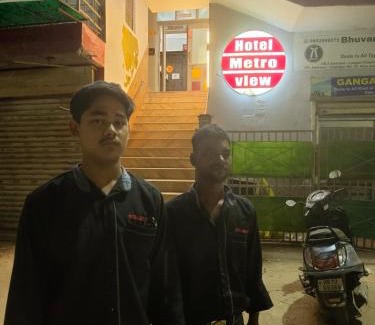 New Delhi Hotel | Metroview rooms & hotel