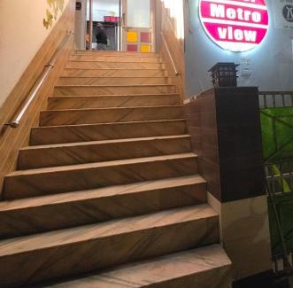 New Delhi Hotel | Metroview rooms & hotel