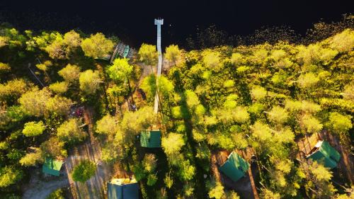 Ranua Resort | Metsä Kolo
