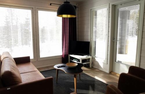 Syote House | Metsän Ukko