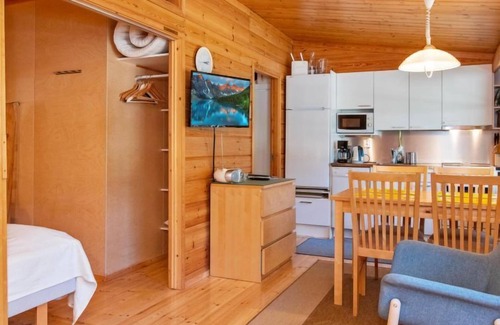 Saariselka House | Metsänpirtti 3 by Interhome