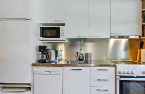 Saariselka House | Metsänpirtti 3 by Interhome