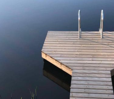 Vidrike House | Metsajärve puhkemaja