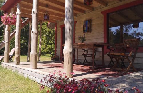 Hiiu Villa | Metsaräägu Wellness