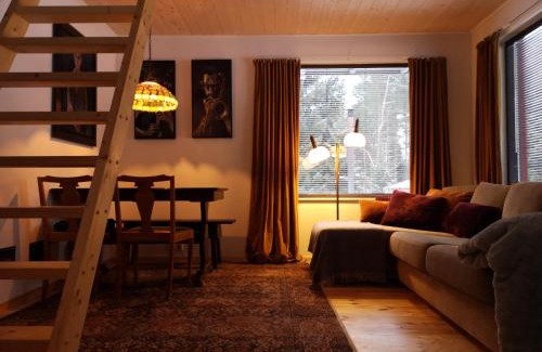 Hiiu Villa | Metsaräägu Wellness