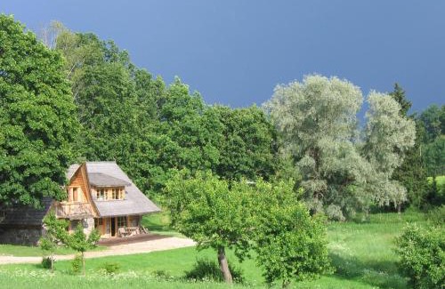 Otepaa House | Metsatu Valge Elevandi puhkemaja