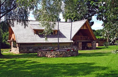 Otepaa House | Metsatu Valge Elevandi puhkemaja