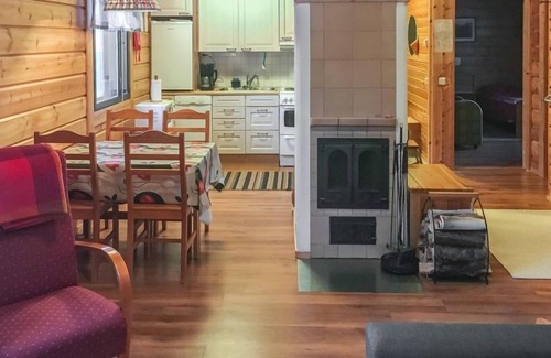 Saariselka House | Metso-pirtti by Interhome