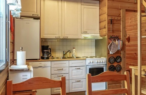 Saariselka House | Metso-pirtti by Interhome