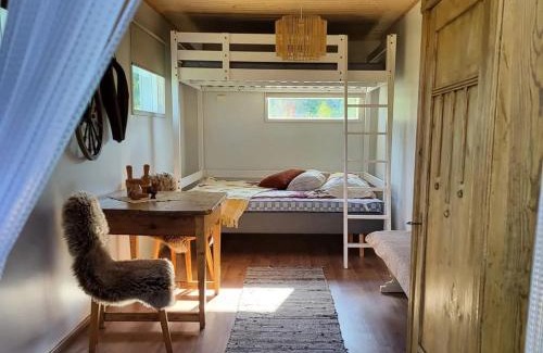 Masku House | Metsolan Maatila