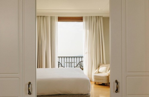 Sarria-Sant Gervasi Hotel | METT Barcelona GL – A Leading Hotel of the World