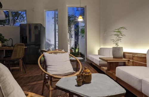 Thuy Xuan House | Metta Homestay Hue