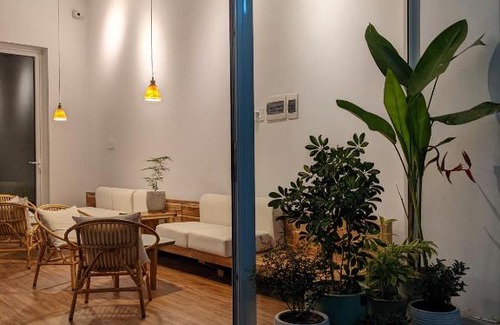 Thuy Xuan House | Metta Homestay Hue