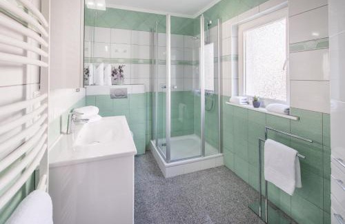 Norderney Apartment | Mette und Marit