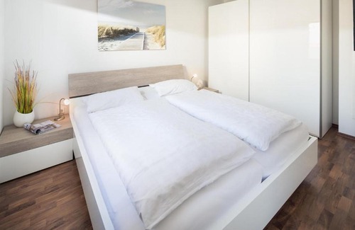 Norderney Apartment | Mette und Marit