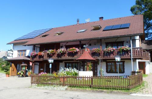 Grafenhausen House | Mettenberger Hof - Pension