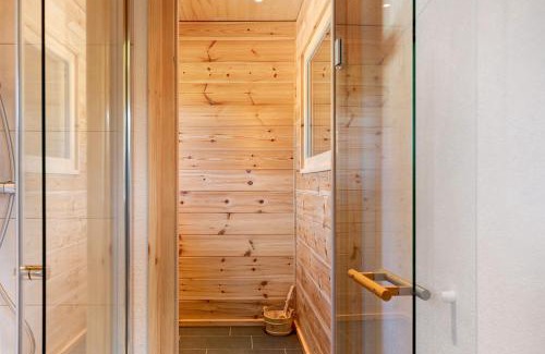 Grafenhausen Ski Chalet | Mettmapark - 2 Chalets