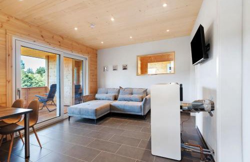 Grafenhausen Ski Chalet | Mettmapark - 2 Chalets