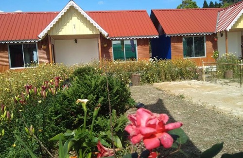 Loleygaon House | Mettrip homestay - kaffer gaon