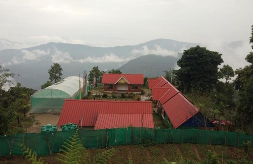 Loleygaon House | Mettrip homestay - kaffer gaon