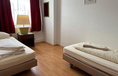 Neufahrn bei Freising Hotel | Metzgerwirt