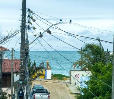 Campeche Sul Apartment | Meu Apê Na Praia