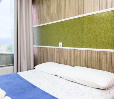 Campeche Sul Apartment | Meu Apê Na Praia