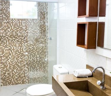 Campeche Sul Apartment | Meu Apê Na Praia