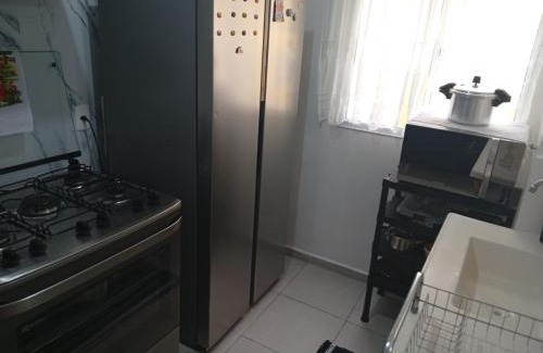 Botucatu Apartment | Meu Cantinho