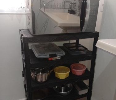 Botucatu Apartment | Meu Cantinho