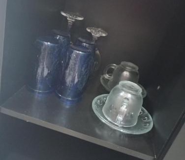 Botucatu Apartment | Meu Cantinho