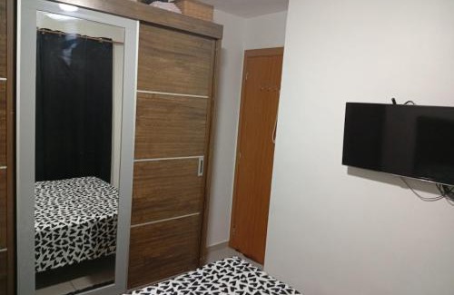 Botucatu Apartment | Meu Cantinho