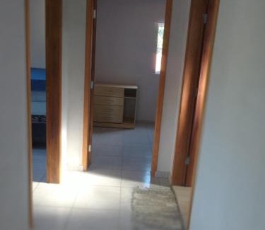 Ubatuba House | Meu cantinho