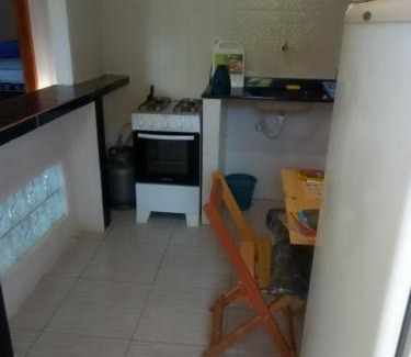 Ubatuba House | Meu cantinho