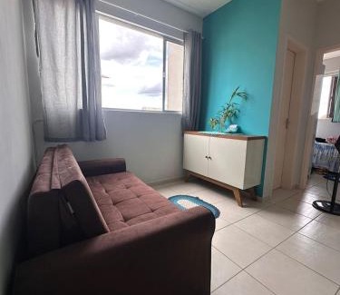 Marituba Apartment | Meu conforto