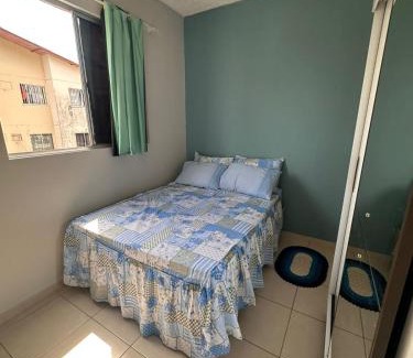 Marituba Apartment | Meu conforto