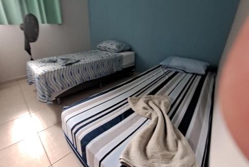 Marituba Apartment | Meu conforto