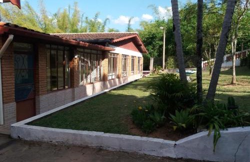 Serra Negra House | Meu pedacinho de chão